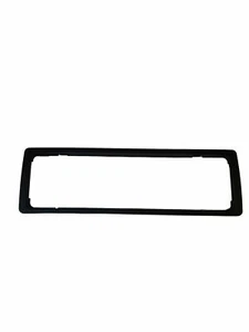 Genuine Sony Trim Ring for CDXL510X CDXMP40 Part Number 3-246-035-01 - Picture 1 of 4