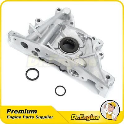 Oil Pump fit 2003-2010 Chrysler PT Cruiser 2003-2005 Dodge Neon 2.4L L4 DOHC — 第 1/4 张图片