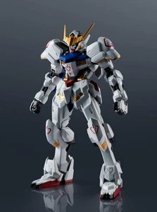 Gundam Universe ASW-G-08 Barbatos Renewal Iron-Blooded Orphans Actionfigur - Bild 1 von 6