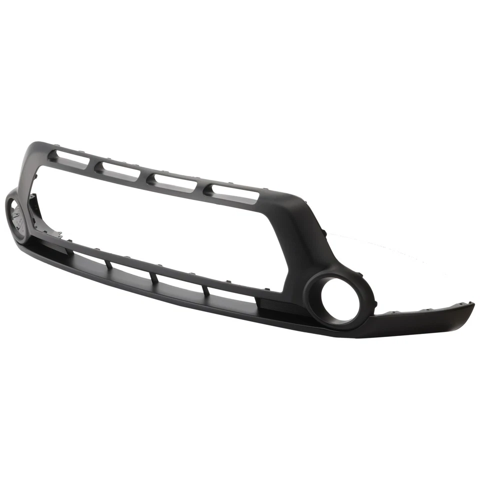 86512B2000 CAPA cubierta de parachoques fascia inferior delantera para Kia Soul 2014-2016 Foto 1 de 1