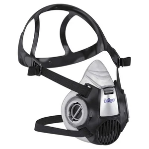 X-plore 3300 Half-Face Respirator Mask, Size M, NIOSH Approved - Bild 1 von 8
