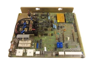 KOLLMORGEN SBD2-20-2101-2953A35/160-20 SERVO DRIVE BOARD UNMP - Picture 1 of 3