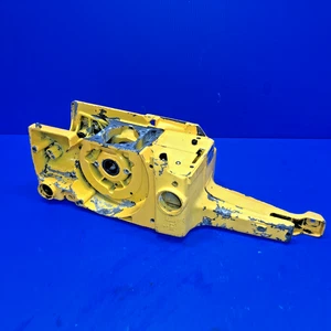 PARTNER 500 5000 MOTORSÄGE KURBELGEHÄUSE ---------------KOSTENLOSER VERSAND 77 - Bild 1 von 7