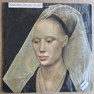 National Gallery of Art Laserdisc - Image 1 of 2