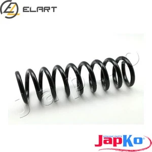 COIL SPRING ZCJ1464A FOR MERCEDES-BENZ C-CLASS/T-Model CLK/Convertible 2.8L 6cyl - Picture 1 of 6