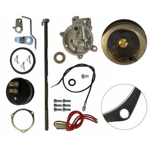 Choke Kit 1478 For Edelbrock Carburetors For 1404 1405 1407 Performance Upgrade - Picture 1 of 17