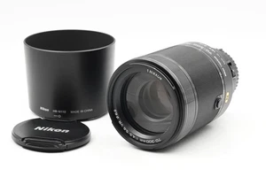 Nikon 1 Nikkor 70-300mm f4.5-5.6 VR Lens #561 - Picture 1 of 7