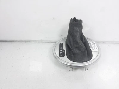 Bisel de ajuste de palanca de cambios Volkswagen Beetle 2012-2017 con maletero 5C1-713-203-B-Okm Foto 1 de 4