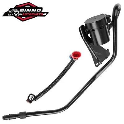 Vapor Canister Vent Solenoid for Chevy Impala Buick LaCrosse Pontiac Grand Prix Foto 1 de 4