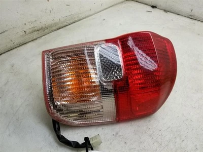 01-03 TOYOTA RAV 4 ПАССАЖИРСКОЙ СТОРОНЕ ЗАДНИЙ ПРАВЫЙ ЗАДНИЙ ФОНАРЬ В СБОРЕ  - Изображение 1 из 4