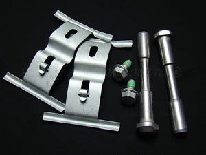 Porsche 996 GT3 PCCB Front Brake Caliper Pin kit - 99635195930 - Picture 1 of 1