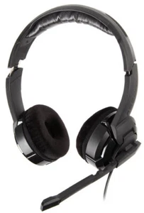 Roccat Headset Kulo Virtual 7.1 Surround Gaming USB Black ROCCAT - Picture 1 of 6