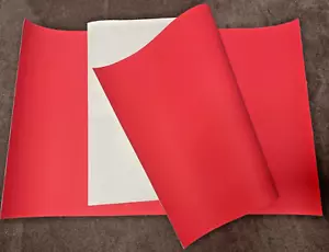 2 PC LOT Compressible Etching Press Blanket Blick, Etc. .077" thick x 20" x 30" - Picture 1 of 2