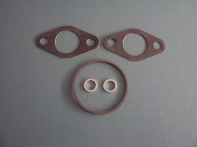 MARKENLOS Vergaserdichtung Bing Vergaser Gutbrod Terra BM 100/2G Einachser Ersatzteile