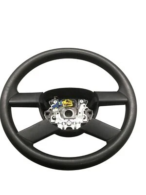 6026661 Lenkrad VW Polo IV (9N, 9A) 6Q0419091G - Bild 1 von 4