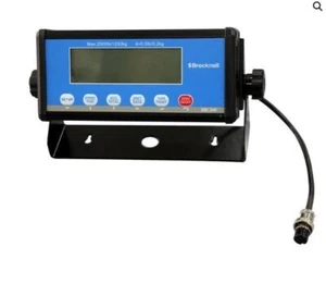 Brecknell Indicator SBI-240 Replacement for SBI-505 NTEP Readout - Picture 1 of 1