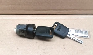 Contacteur Neiman cylindre Barillet  AUDI A3 A4 A6 A8 RS4 4d0905855G - Picture 1 of 5