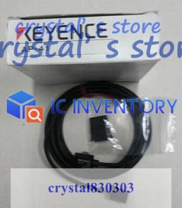 1PCS Brand New KEYENCE Pressure Sensor AP-41 - Picture 1 of 1