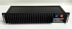 Rare vintage Audio Amplifier - Orange County Audio Canada OCA203B - Picture 1 of 8