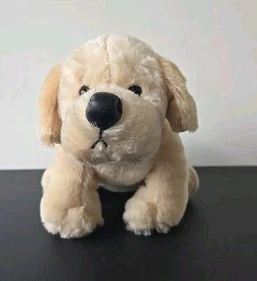 Webkinz Yellow Lab | Retired & Rare | Condition is used | No Code - Image 1 of 4