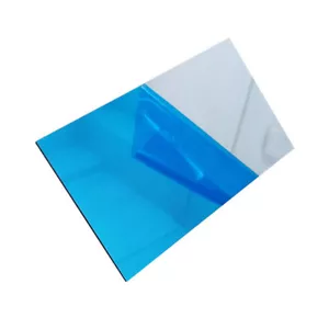 170x100x3mm Projector Reflector Mirror DIY Projector Accessories f Projector 2PC - Foto 1 di 8