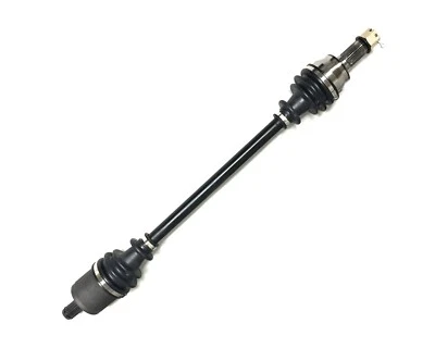  Novo eixo dianteiro ATV compatível com Polaris General 1000, 4 1000, RZR 4 900, S900 60" largura - Imagem 1 de 4