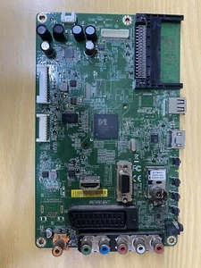 13040305-MB00892-60EB40M1VA01P 32L2433D_G Motherboard for Toshiba 32W2433D - Picture 1 of 4