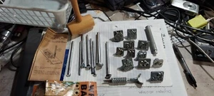 TANDY LEDER WERKZEUGE 22 PZ - Bild 1 von 1