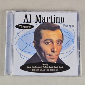 Al Martino - Disc Four CD - Picture 1 of 2