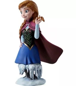 Grand Jesters Disney Frozen Anna Büste Statue Figur Spielzeug Geschenk Strumpf Stuffer - Bild 1 von 3