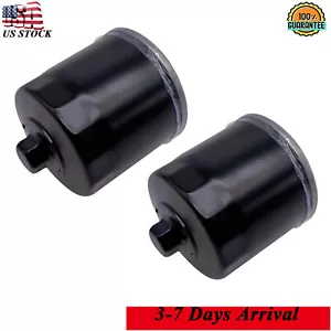 NEW 2 PCS oil filter Nut Fit Hisun HS 400 500 700 UTV Massimo Bennche Coleman - Picture 1 of 9