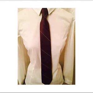 Men's Vintage Tie - Picture 1 of 2