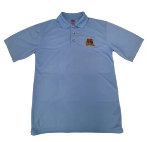 UCLA Bruins Red Oak Polo Shirt Size Small Color Blue - Picture 1 of 5
