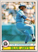 1979 O-Pee-Chee Baseball ( 1 - 200 ) Pick Your Card Complete Your Set