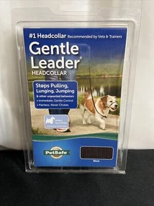 Petsafe Gentle Leader Headcollar Size S (Up to 25 Pounds) - Picture 1 of 2
