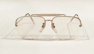 SAFILO Seltene Vintage Brille Italy - Bild 1 von 4