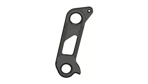 Colgador de desviador D856 para Mérida hecho de 6061 T6511 ASTM B221 billete de aluminio - Imagen 1 de 3