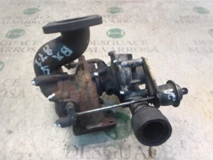 TURBOCOMPRESOR / 14332109 PARA CHRYSLER VOYAGER GS 2.5 TD SE GRAND VOYAGER - Imagen 1 de 6