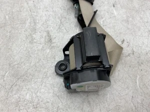 2015 2016 2017 2018 2019-2022 Chevrolet Silverado 1500 Driver Side Seatbelt OEM - Picture 1 of 7