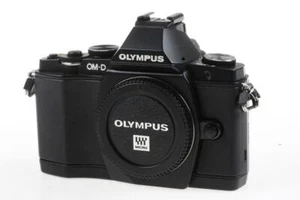OLYMPUS OM-D E-M5 - defekt - SNr: BEK524942 - Bild 1 von 6