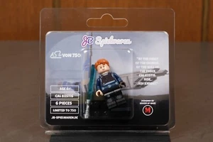 LEGO® Star Wars minifigura de JB juguetes - Cal Kestis #152 of 750 nuevo en embalaje original - Imagen 1 de 2