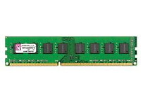 NEU! Kingston kvr13n9s8/4 4gb 1333mz ddr3 kein ECC-Speicher cl9