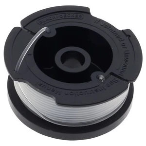 Black & Decker reel rope grass trimmer blade BCSTA BDST BDT GLC ST55 STC18 - Picture 1 of 5