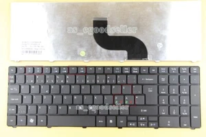 Nordic Swedish Keyboard for ACER Aspire 7741ZG 7745 7745G 7745Z 7750 7750g 7750z - Picture 1 of 1