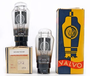 ONE CY2/G3060 VALVO NOS Tube Röhre Valvola Lampe Valvula Valve 진공관 真空管 电子管 - Picture 1 of 2