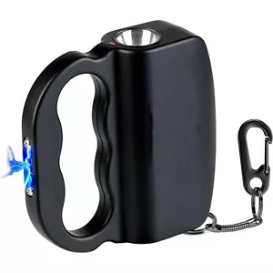 Electronic Ring Toy Self Finger Sleeve Toy Thorn Ring Multi Functional Creative - Picture 1 of 7