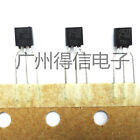 30pairs ( BC337 -40 + BC327 -40 ) NPN PNP Silicon Transistor TO-92