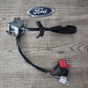 Ford Granada MK1 Blinkerhebel 72 Gg 13 K 359 AC Original Ford Teil - Bild 1 von 4