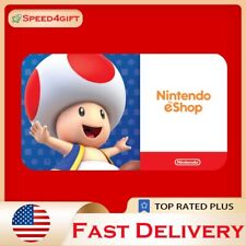 Nintendo eShop Card 1000 YEN  Japan Account digital for Nintendo