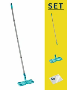 LEIFHEIT 56666 - Set Clean & Away - Staubwischer - Trockenreinigung - OVP - Bild 1 von 1
